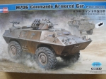 Thumbnail HOBBYBOSS 82419 M706 COMMANDO ARMOURED CAR